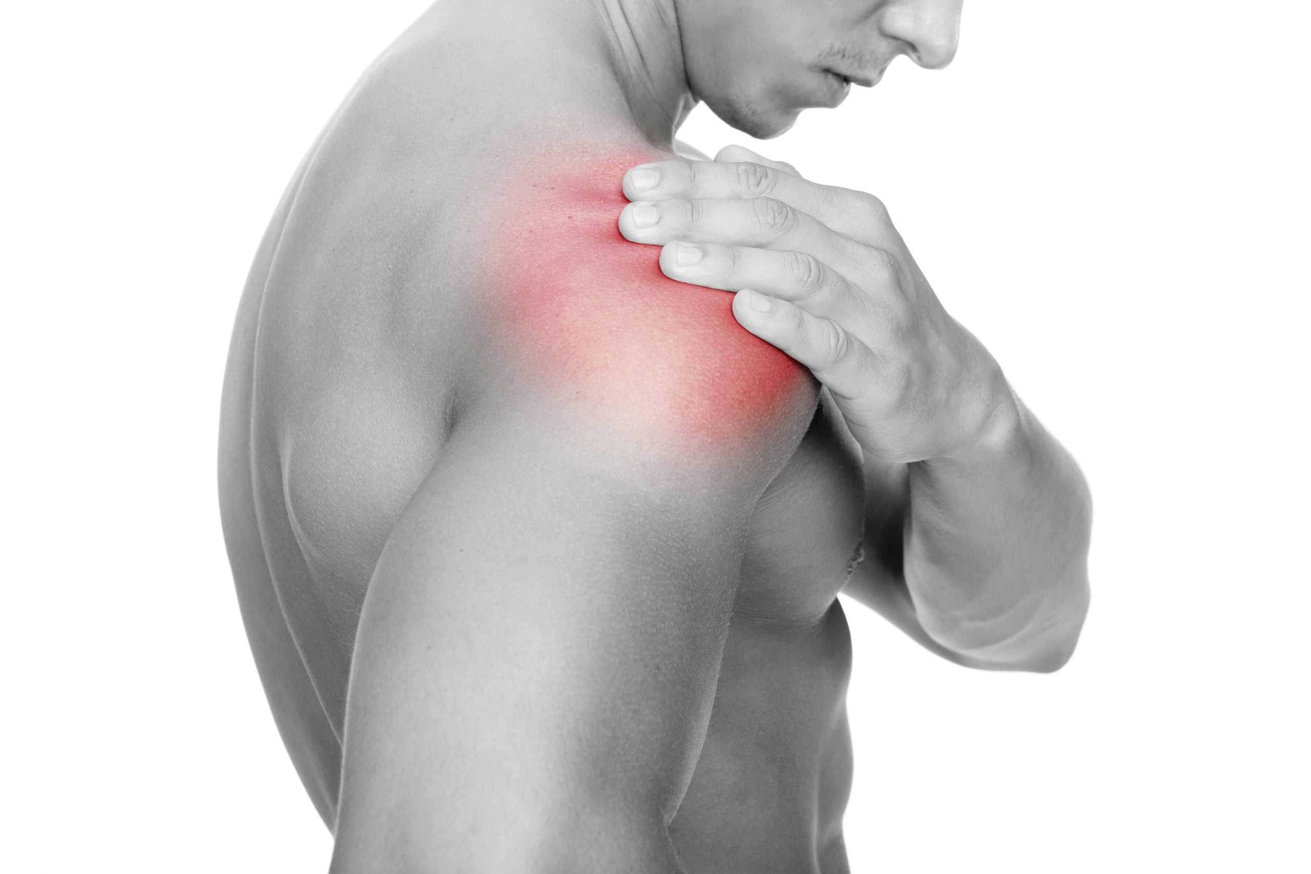 Try a Shoulder Massage with these at-home techniques - Urban Blog